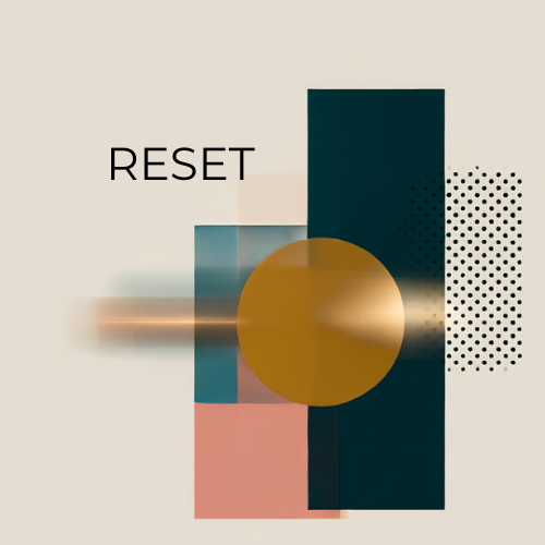 RESET